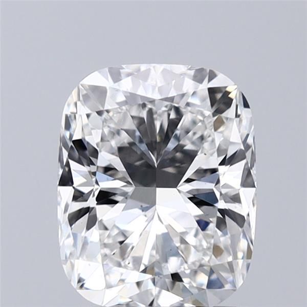 1.03ct CUSHION BRILLIANT E VS1 Diamond