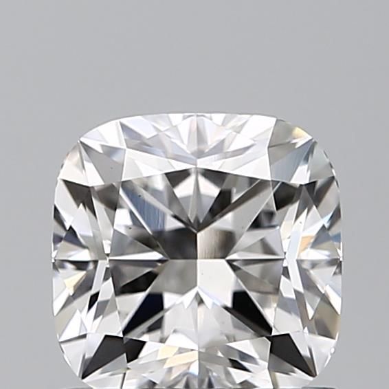 1.03ct CUSHION BRILLIANT D VS1 Diamond