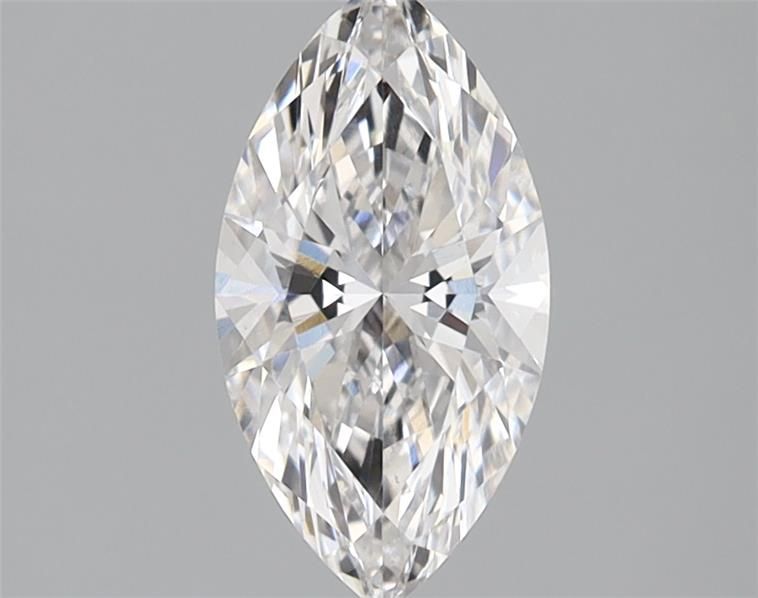 0.94ct MARQUISE E VVS2 Diamond