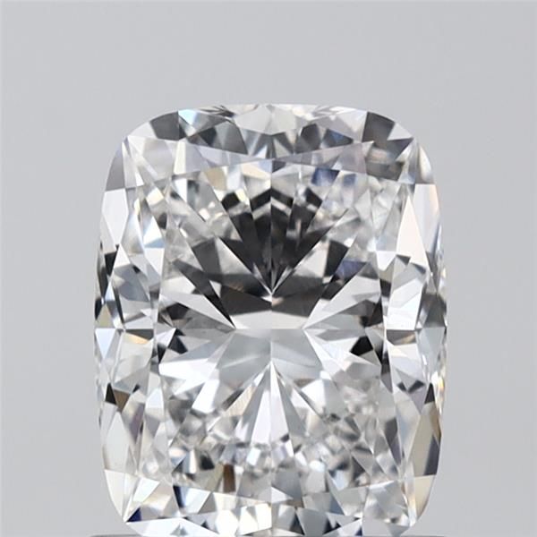 1.03ct CUSHION BRILLIANT E VVS2 Diamond