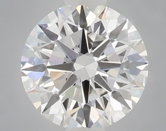1.02ct ROUND E VVS2 Diamond