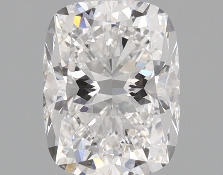 1.03ct CUSHION BRILLIANT E VS1 Diamond