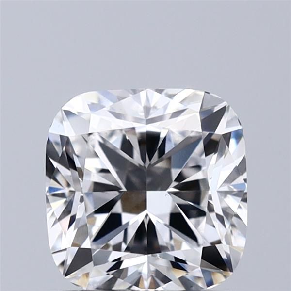 1.03ct CUSHION BRILLIANT D VS1 Diamond