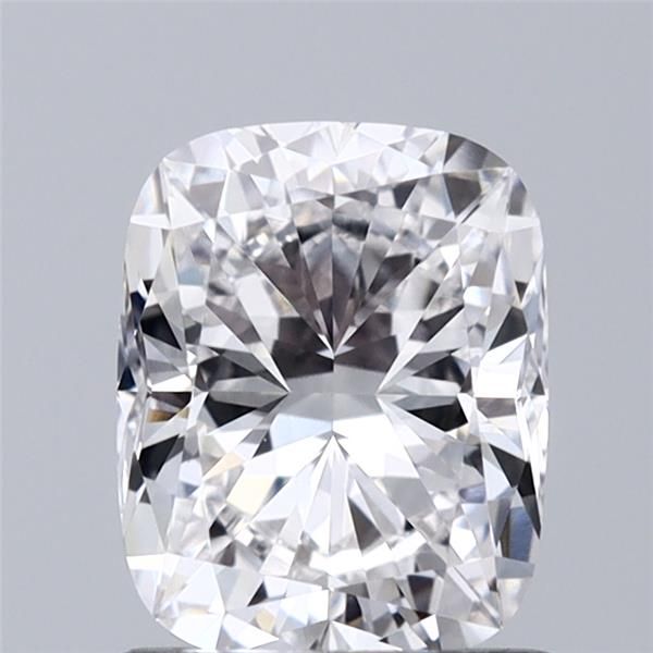 1.03ct CUSHION BRILLIANT E VVS2 Diamond