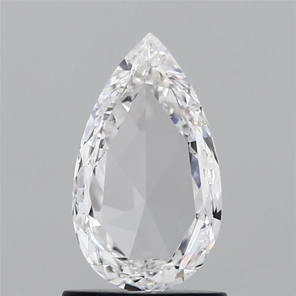 0.93ct ROSE E VS1 Diamond