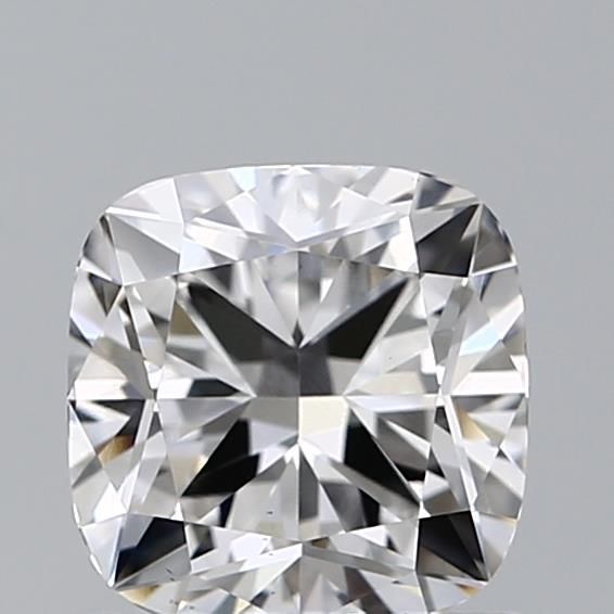 1.03ct CUSHION BRILLIANT E VS1 Diamond