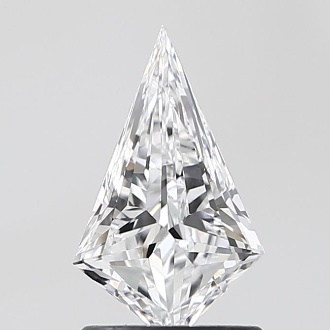 0.91ct KITE D VS1 Diamond