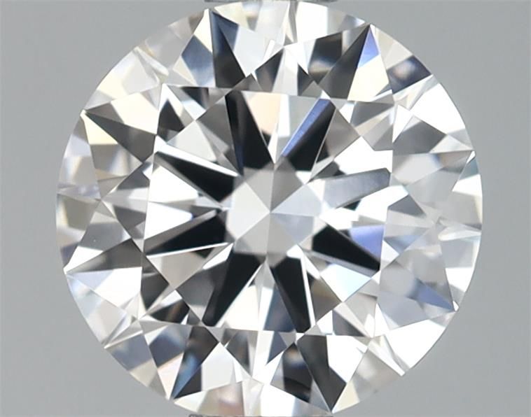 0.95ct ROUND E VVS2 Diamond