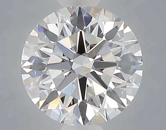 1.02ct ROUND E VVS2 Diamond