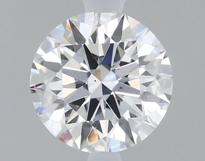 1.02ct ROUND E VS1 Diamond