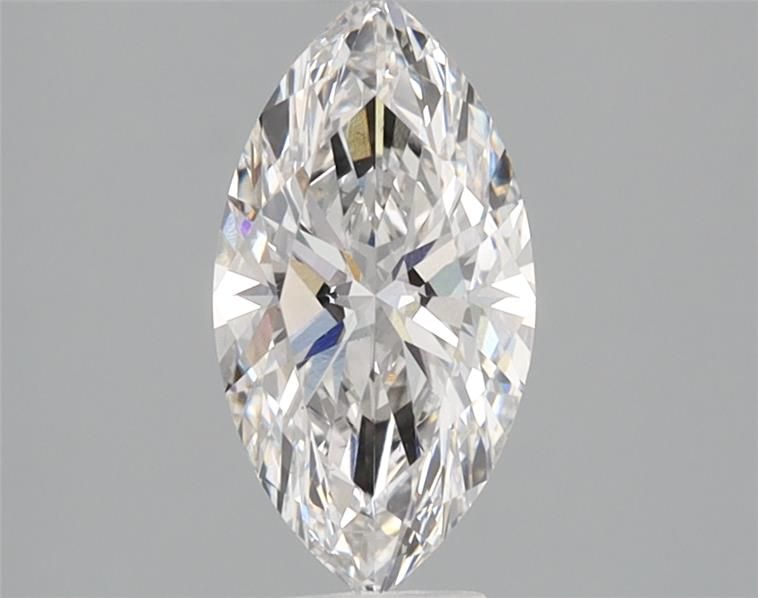 0.94ct MARQUISE F VS1 Diamond