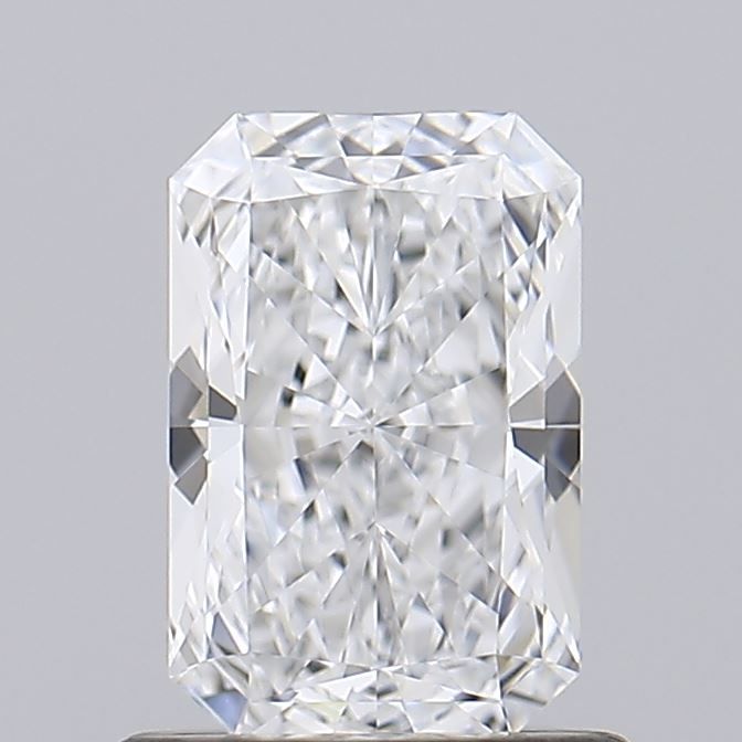 0.91ct RADIANT E VVS1 Diamond