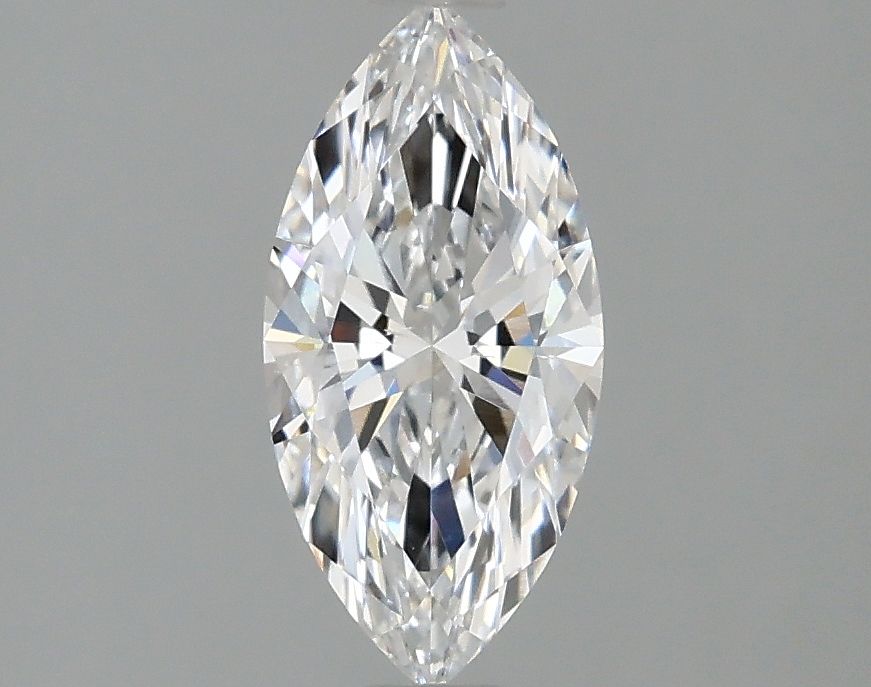 0.96ct MARQUISE D SI1 Diamond