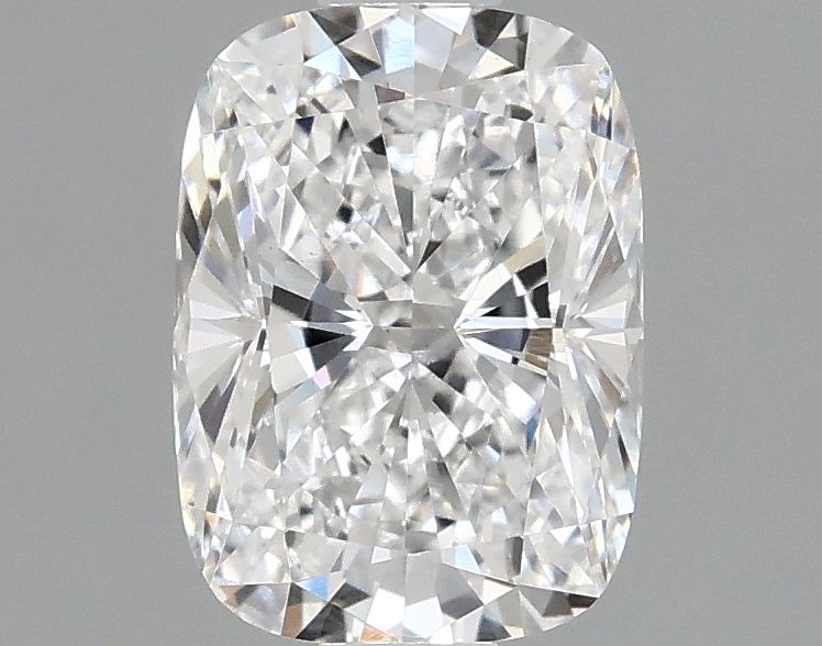 0.96ct CUSHION BRILLIANT D VS1 Diamond