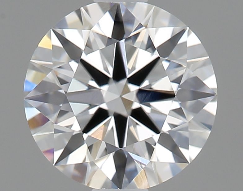 0.92 Carats E VVS2 ROUND Lab Grown Diamond