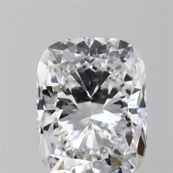 1.03ct CUSHION BRILLIANT D VS1 Diamond