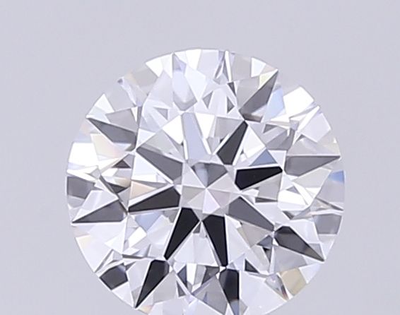 1.02ct ROUND E VVS2 Diamond
