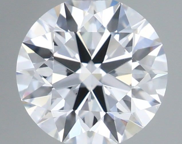 1.02ct ROUND E VVS1 Diamond