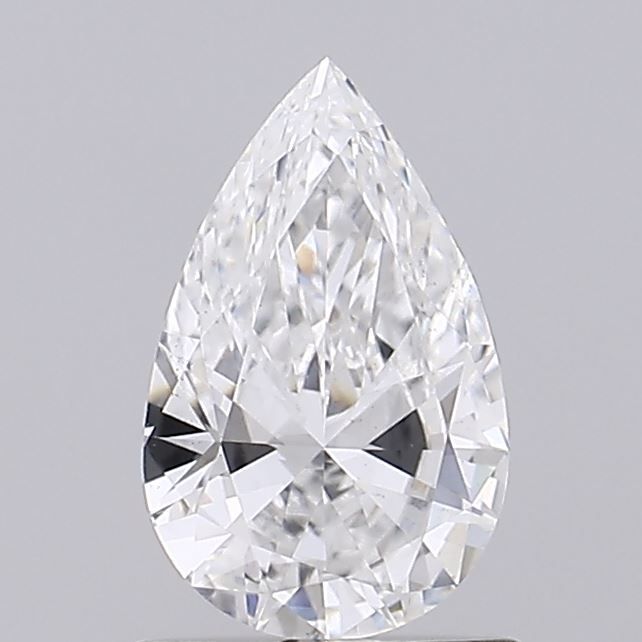 0.92ct PEAR E VS2 Diamond