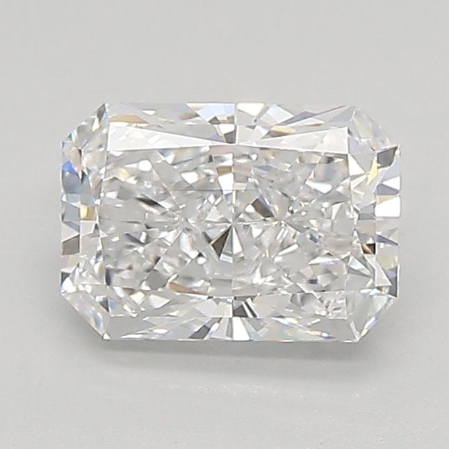 0.95ct RADIANT E VS2 Diamond