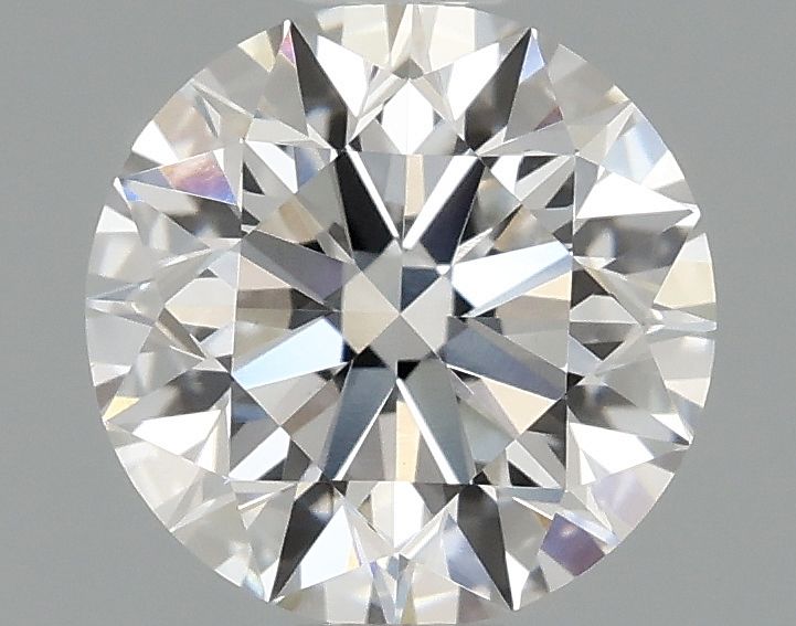 1.03 Carats D VS1 ROUND Lab Grown Diamond
