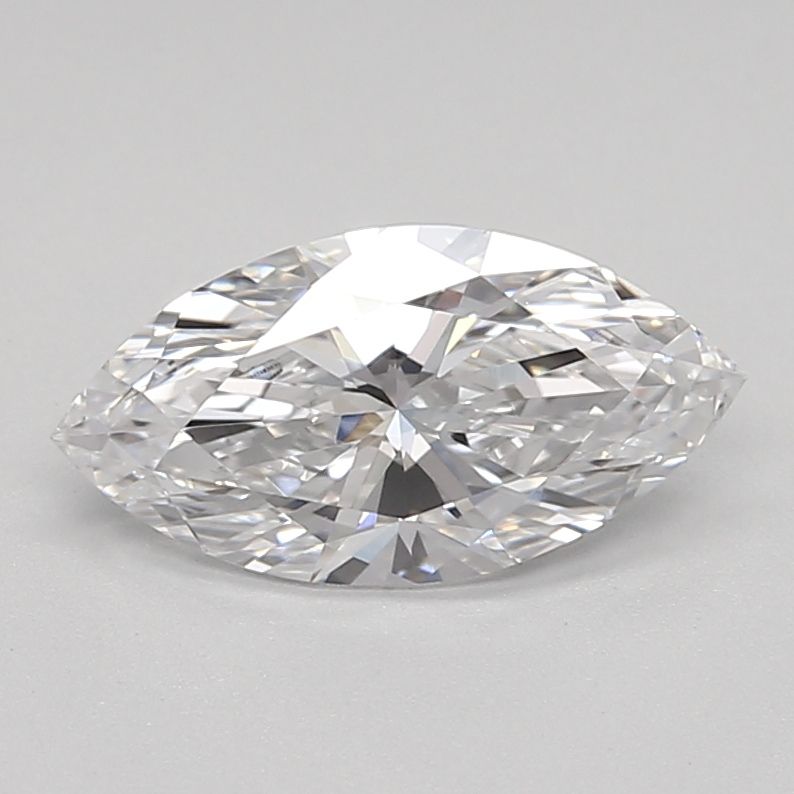 0.93ct MARQUISE D VVS2 Diamond