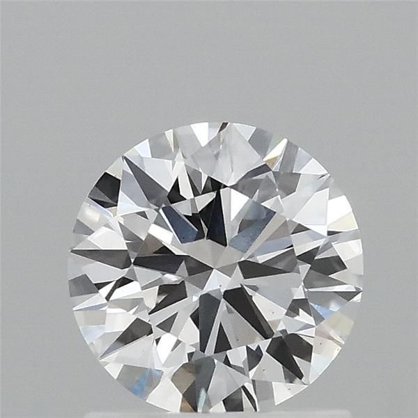 1.02ct ROUND E VS1 Diamond
