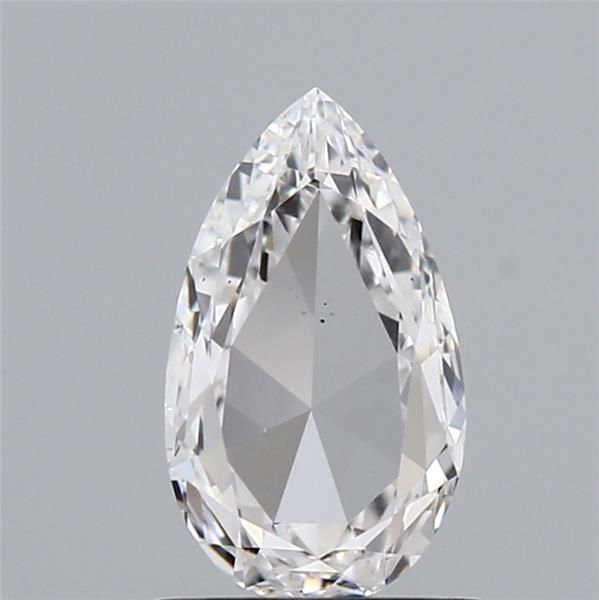 0.94ct ROSE E VS2 Diamond