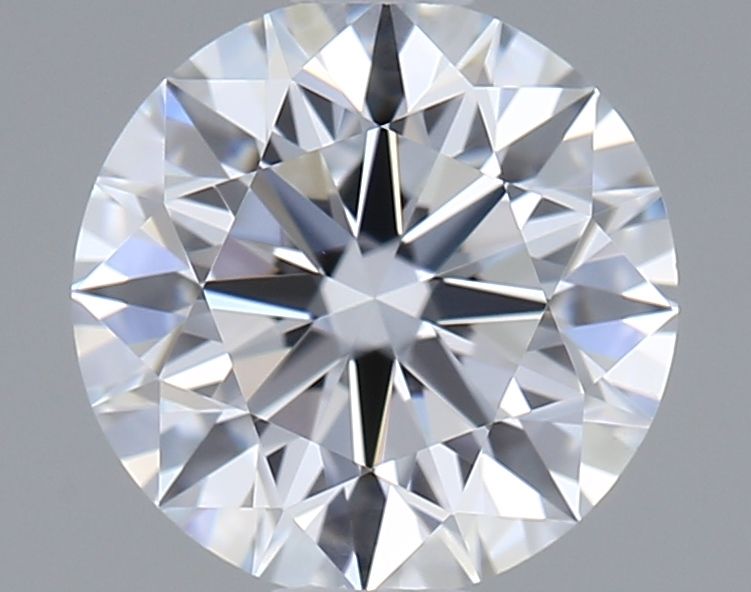 1.02ct ROUND E VVS2 Diamond