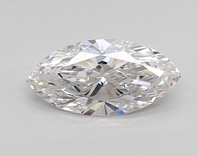 0.93ct MARQUISE D VS2 Diamond