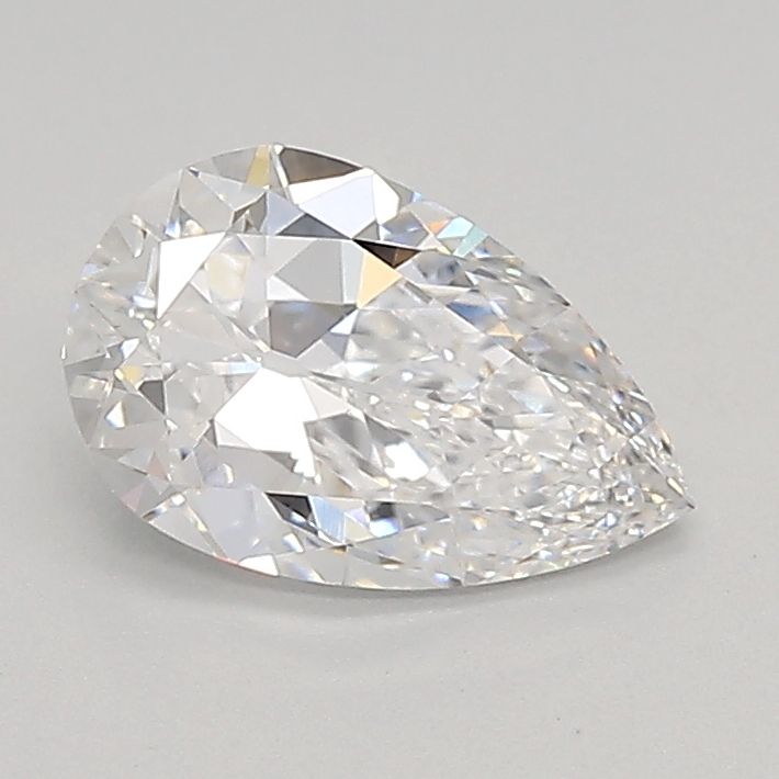 0.92ct PEAR E VS1 Diamond