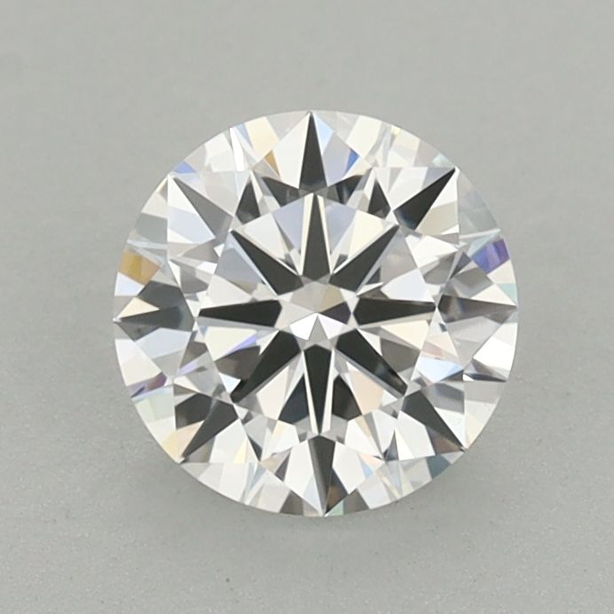 0.96 Carats E VVS2 ROUND Lab Grown Diamond