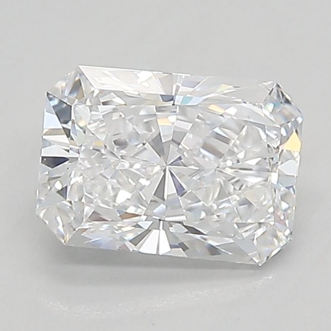 0.93ct RADIANT D VVS1 Diamond