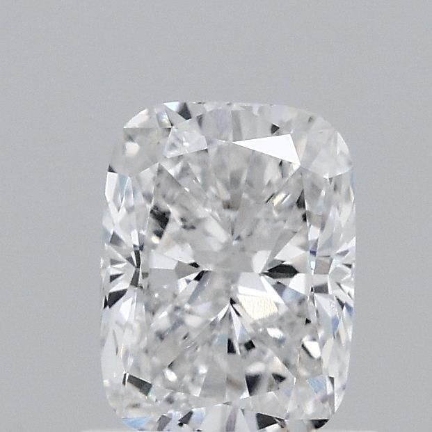 0.94ct CUSHION BRILLIANT F VVS2 Diamond