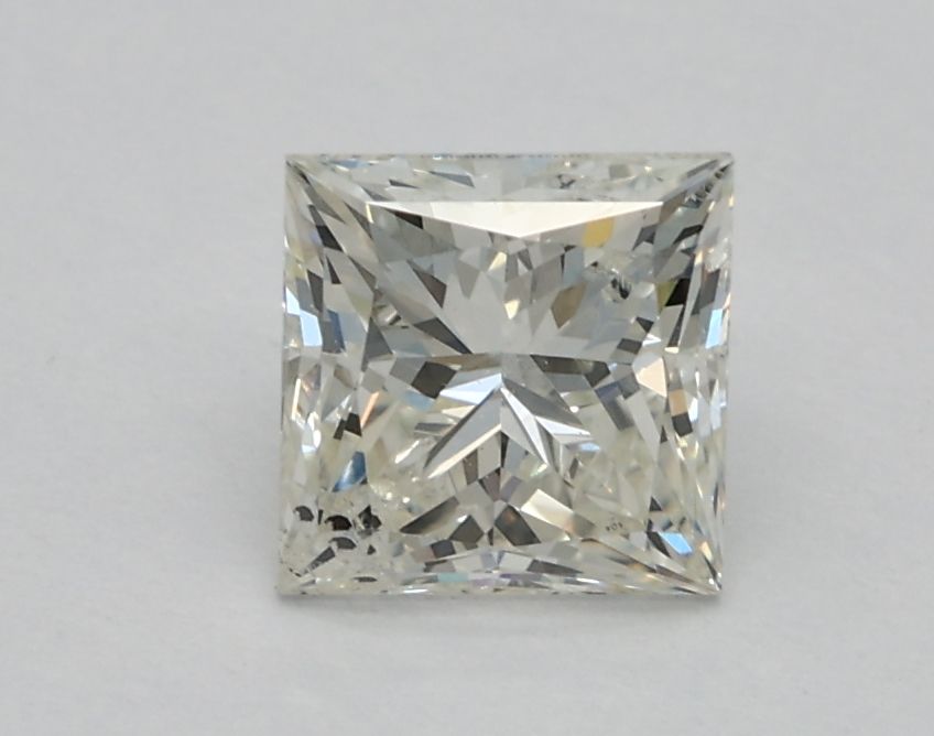 0.95ct PRINCESS I SI2 Diamond