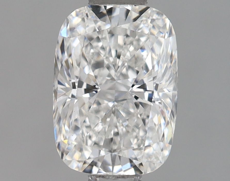 0.94ct CUSHION BRILLIANT E VVS2 Diamond