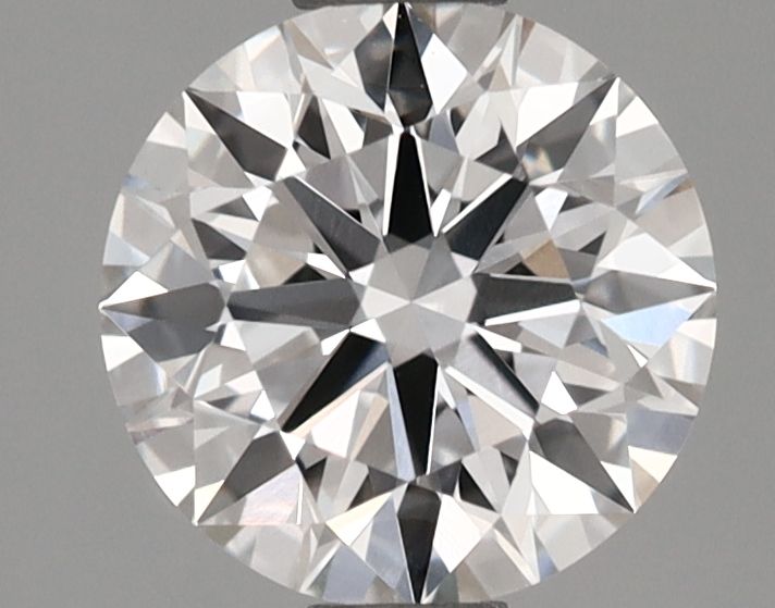 1.03 Carats D VS1 ROUND Lab Grown Diamond