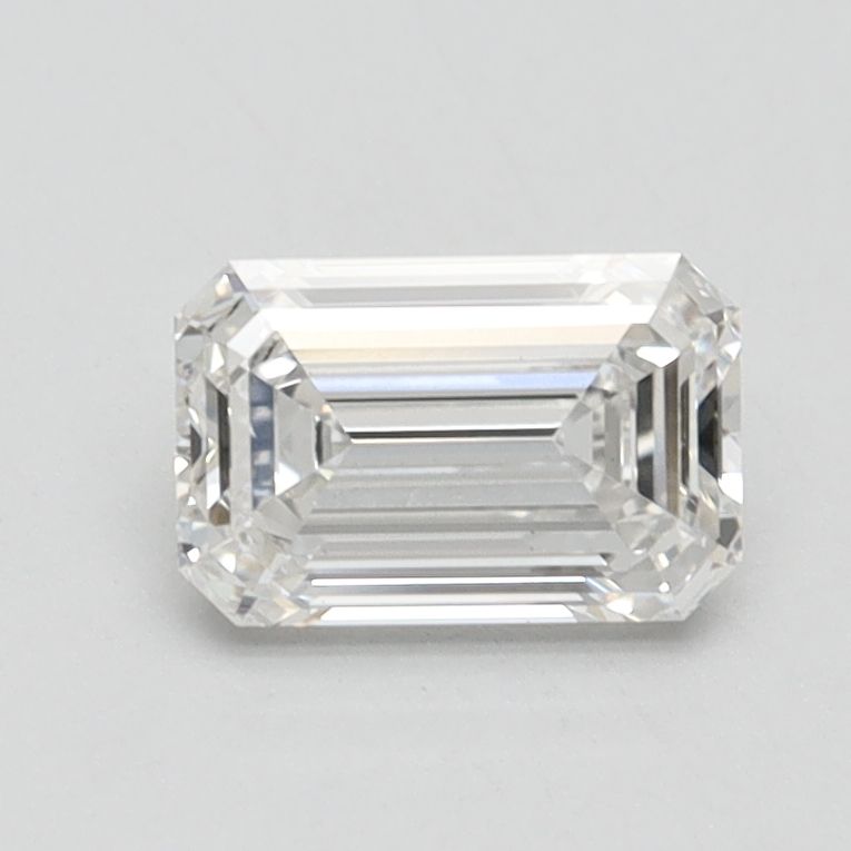0.92ct EMERALD G VS1 Diamond