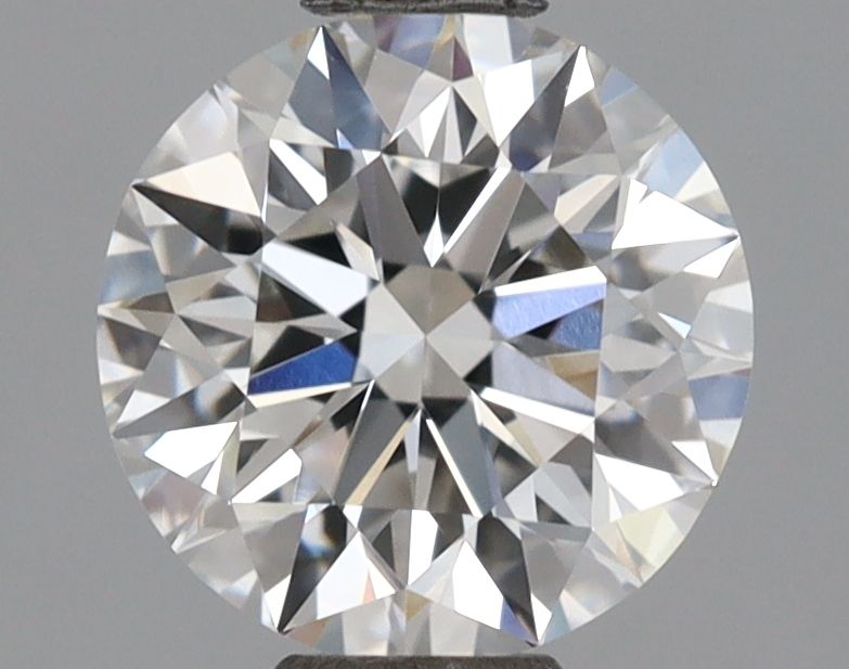 1.02ct ROUND E VVS2 Diamond