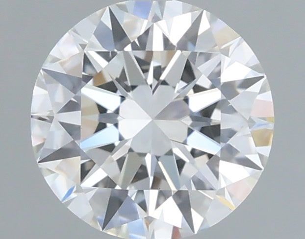 1.02ct ROUND E VVS2 Diamond