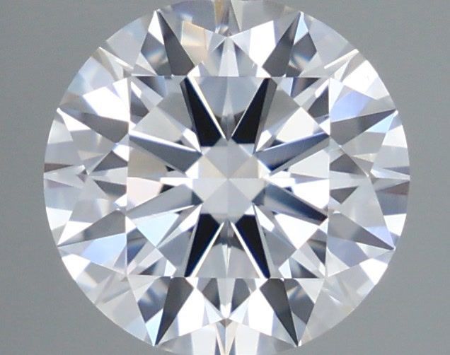 1.02ct ROUND E VVS1 Diamond