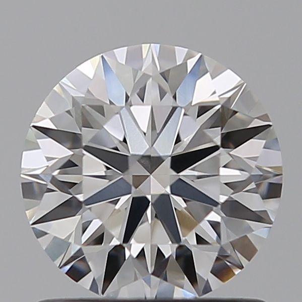 0.96 Carats E VVS1 ROUND Lab Grown Diamond