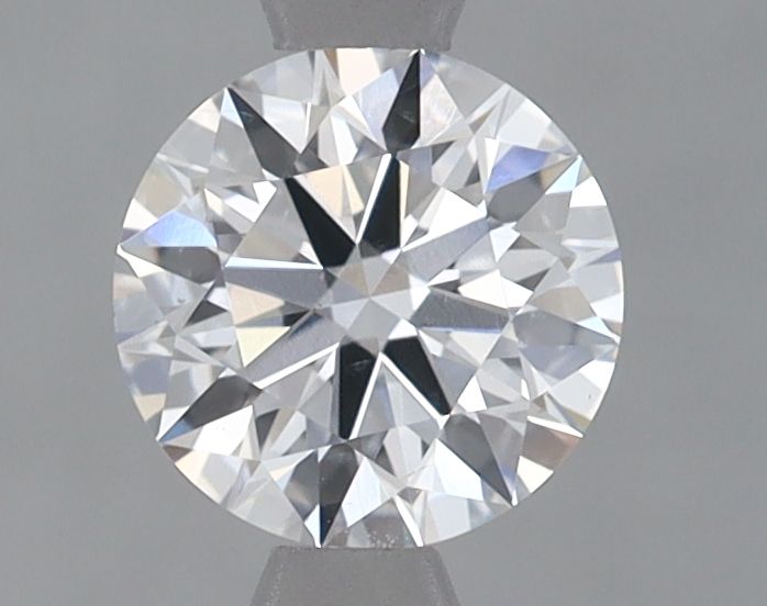 0.96 Carats E VS2 ROUND Lab Grown Diamond