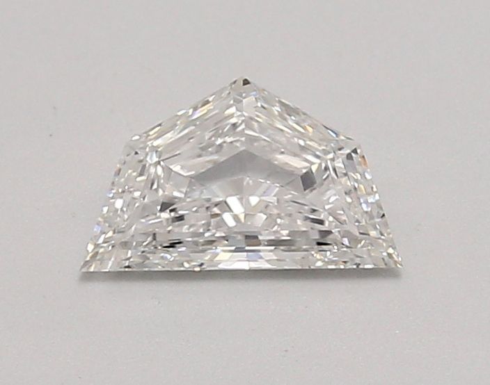 0.92ct PENTAGONAL E VVS1 Diamond