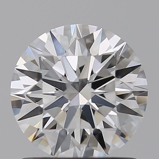 1.03 Carats D VVS1 ROUND Lab Grown Diamond