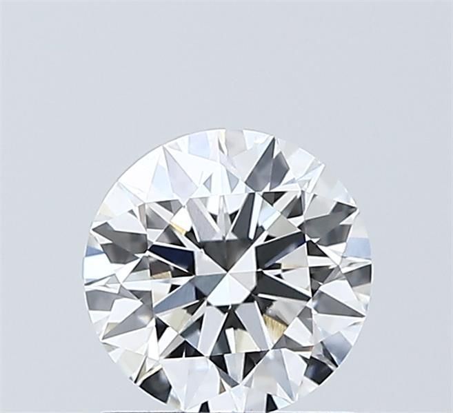 1.02ct ROUND E VS1 Diamond