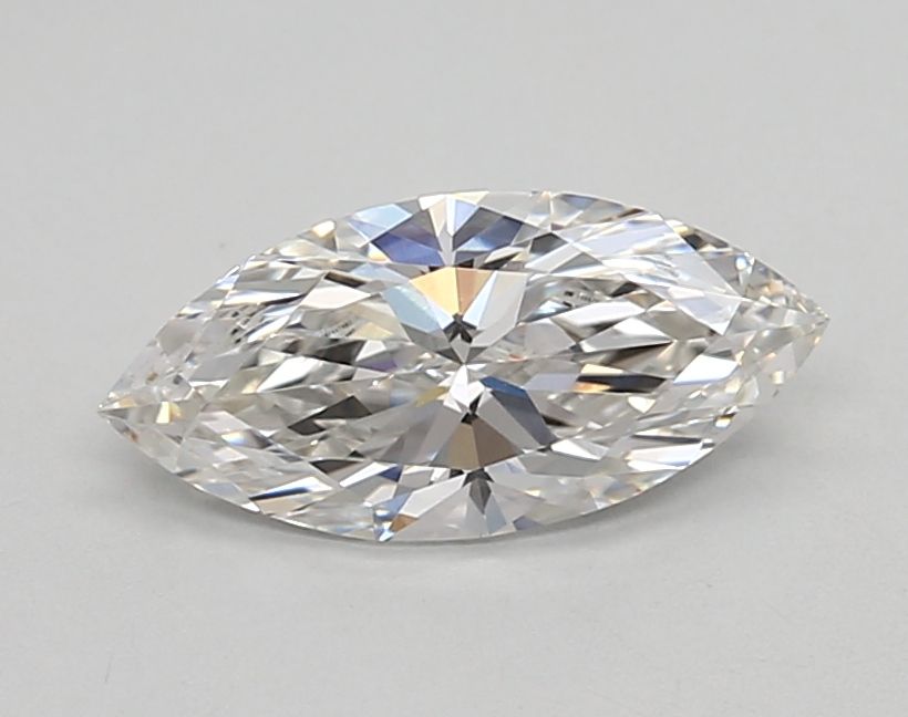 0.93ct MARQUISE F VVS2 Diamond