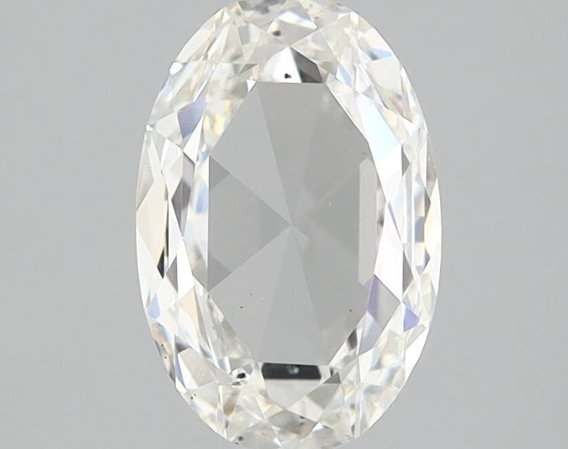0.95ct ROSE F VS2 Diamond