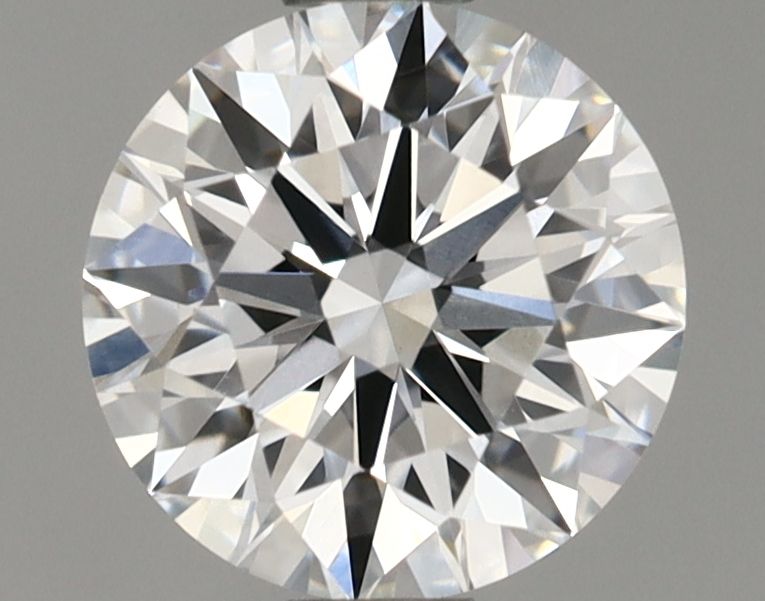 1.03 Carats E VVS2 ROUND Lab Grown Diamond