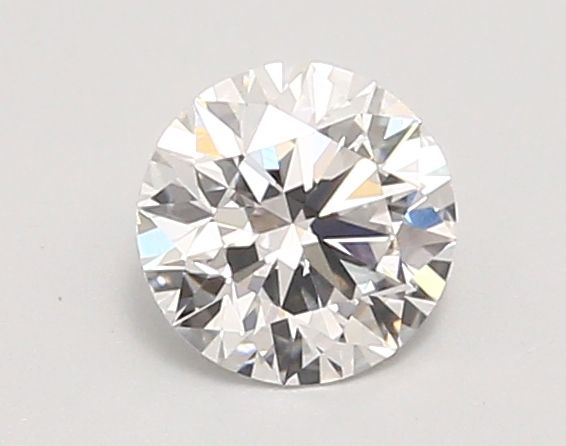 0.93 Carats D VVS2 ROUND Lab Grown Diamond